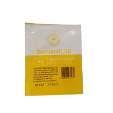 Zdjęcie produktu - Dermatol Proszek, 5g