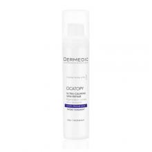 Zdjęcie produktu - Dermedic Cicatopy Ultra-Calming Skin Repair Ultrakojący krem naprawczy, 40 ml