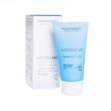 Zdjęcie produktu - DERMEDIC HYDRAIN 3 HIALURO Peeling enzymatyczny, 50 ml 