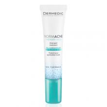Zdjęcie produktu - DERMEDIC NORMACNE PREVENTI Preparat punktowy na wypryski, 15 ml