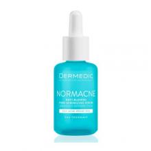 Zdjęcie produktu - Dermedic Normacne Serum redukujące niedoskonałości i pory, 30 ml