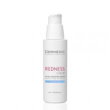 Zdjęcie produktu - Dermedic Redness Calm Serum ultrałagodzące, 30 ml