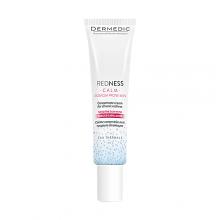 Zdjęcie produktu - DERMEDIC REDNESS CALM Krem-koncentrat na chroniczne zaczerwienienia, 40ml