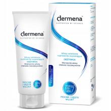 Zdjęcie produktu - DERMENA odżywka do włosów wzmacniająca, 200 ml