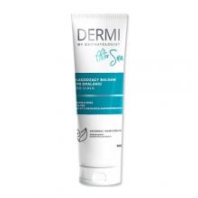 Zdjęcie produktu - Dermi After Sun Łagodzący balsam po opalaniu, 200ml