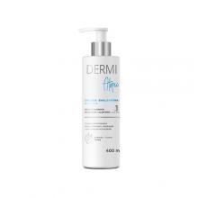 Zdjęcie produktu - DERMI Atopic Emulsja emolientowa do mycia, 400ml