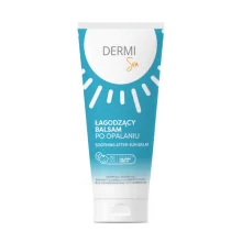 Zdjęcie produktu - Dermi Sun Balsam łagodzący po opalaniu, 200 ml