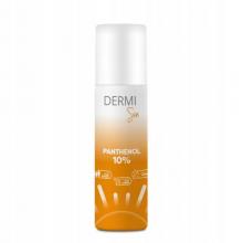 Zdjęcie produktu - Dermi Sun Panthenol 10%, 150 ml