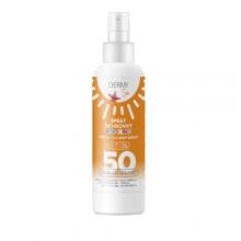 Zdjęcie produktu - Dermi Sun Spray ochronny dla dzieci SPF 50, 125 ml