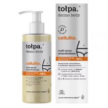 Zdjęcie produktu - DERMO BODY CELLULITE MULTI SERUM ANTYCELLULITOWE, 250 ML