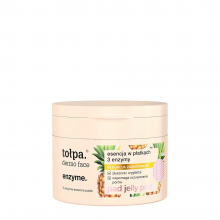 Zdjęcie produktu - Tołpa Dermo Face Enzyme Esencja w płatkach 3 enzymy, 50 szt.