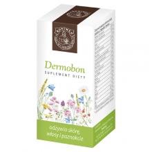 Zdjęcie produktu - Dermobon - 60 kapsułek
