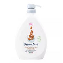 Zdjęcie produktu - DERMOMED Mydło do rąk Migdał, 1000ml