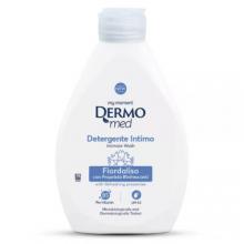 Zdjęcie produktu - DERMOMED Płyn do higieny intymnej Fiordaliso, 250 ml