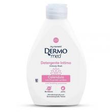 Zdjęcie produktu - DERMOMED Płyn do higieny intymnej Nagietek, 250 ml