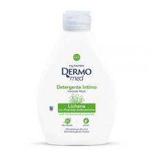 Zdjęcie produktu - DERMOMED Płyn do higieny intymnej Porost, 250 ml