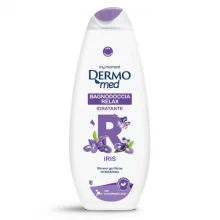 Zdjęcie produktu - Dermomed Relax Iris Żel pod prysznic, 650 ml