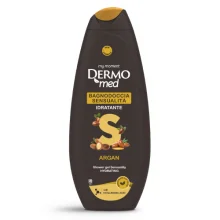 Zdjęcie produktu - Dermomed Sensualita Argan Żel pod prysznic, 650 ml