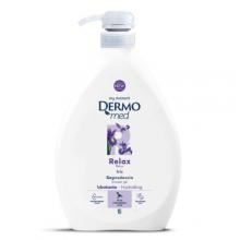 Zdjęcie produktu - DERMOMED Żel pod prysznic Irys, 1000ml