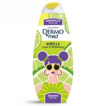 Zdjęcie produktu - Dermomed Ribelle Cuore di Bergamotto Żel pod prysznic, 500 ml