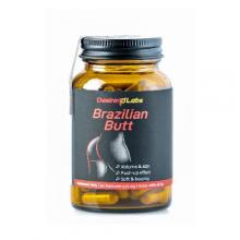 Zdjęcie produktu - DESIRE LABS Brazilian butt, 90 kaps.