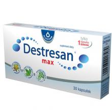 Zdjęcie produktu - Destresan max, 30 kapsułek