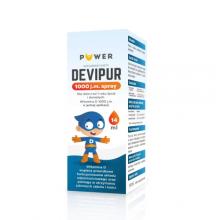 Zdjęcie produktu - Devipur 1000 jm, 14ml