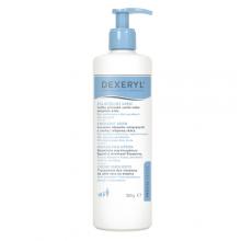 Zdjęcie produktu - DEXERYL Emolient Krem do skóry suchej i atopowej, 500g