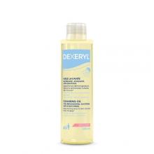 Dexeryl Olejek pod prysznic, 200ml