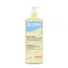 Dexeryl Olejek pod prysznic, 500ml