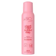 Zdjęcie produktu - BE BIO EWA CHODAKOWSKA Start Your Active Day Naturalny dezodorant do ciała Blossom, 125 ml
