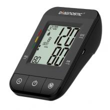 Zdjęcie produktu - DIAGNOSTIC DM-200 IHB PLUS - Ciśnieniomierz automatyczny