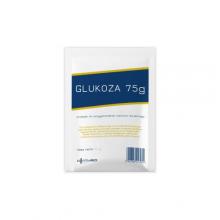 Zdjęcie produktu - DIATHER Glukoza, 75g (v5)