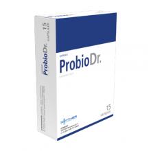 Zdjęcie produktu - DIATHER ProbioDr. 15kaps.