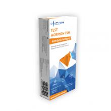 Zdjęcie produktu - DIATHER Test Hormon TSH