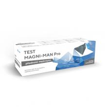 Zdjęcie produktu - DIATHER Test Magni-Man PRO płodność mężczyzn