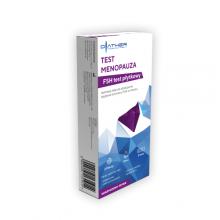 Zdjęcie produktu - DIATHER Test menopauza płytkowy, 2 sztuki