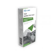 Zdjęcie produktu - DIATHER Test Narko THC mocz