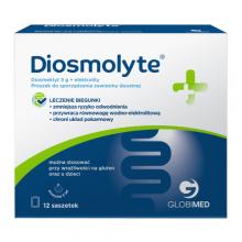 Zdjęcie produktu - Diosmolyte, 12sasz.