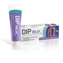 Zdjęcie produktu - DIP RILIF Żel, 50g