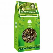 Zdjęcie produktu - DARY NATURY Herbatka Zdrowe nerki EKO, 200g