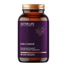 Zdjęcie produktu - Doctor Life Endo Control, 90 kaps.