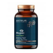 Zdjęcie produktu - Doctor Life Magtein Mood Support, 90 kaps.