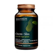 Zdjęcie produktu - Doctor Life Ozem-Slim, 120 kaps.