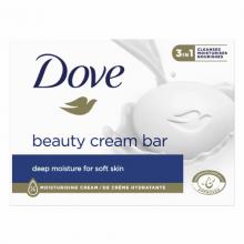 Zdjęcie produktu - Dove Beauty Cream Bar Kremowa kostka myjąca, 90 g