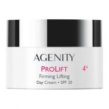 Zdjęcie produktu - Agenity ProLift 4&deg; Ujędrniający krem liftingujący na dzień SPF20, 50 ml