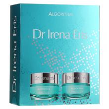 DR IRENA ERIS ALGORITHM Zestaw Krem przeciwzmarszczkowy na dzień SPF20, 50ml + Regenerujący krem na noc, 50ml