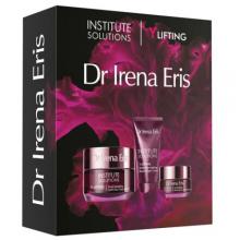 DR IRENA ERIS Y-LIFTING Zestaw Krem na dzień SPF20, 50ml + Krem na noc, 30ml + Serum w kremie pod oczy, 15ml