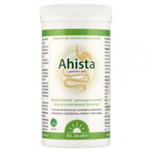 Zdjęcie produktu - Dr. Jacob's Ahista, 210g