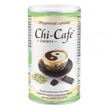 Zdjęcie produktu - Dr. Jacob's Chi-Cafe Balans Nap&oacute;j kawowy w proszku, 180 g